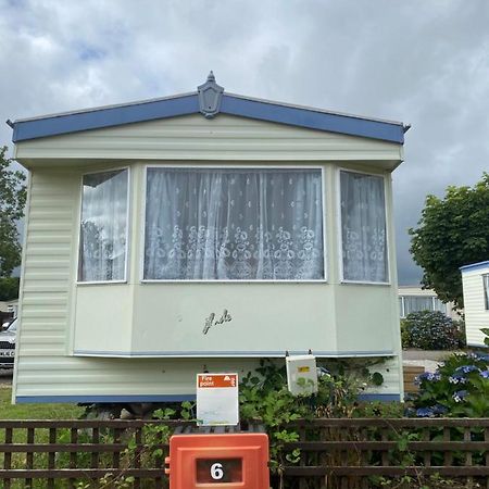 G3 Holiday Caravan Par Exterior photo
