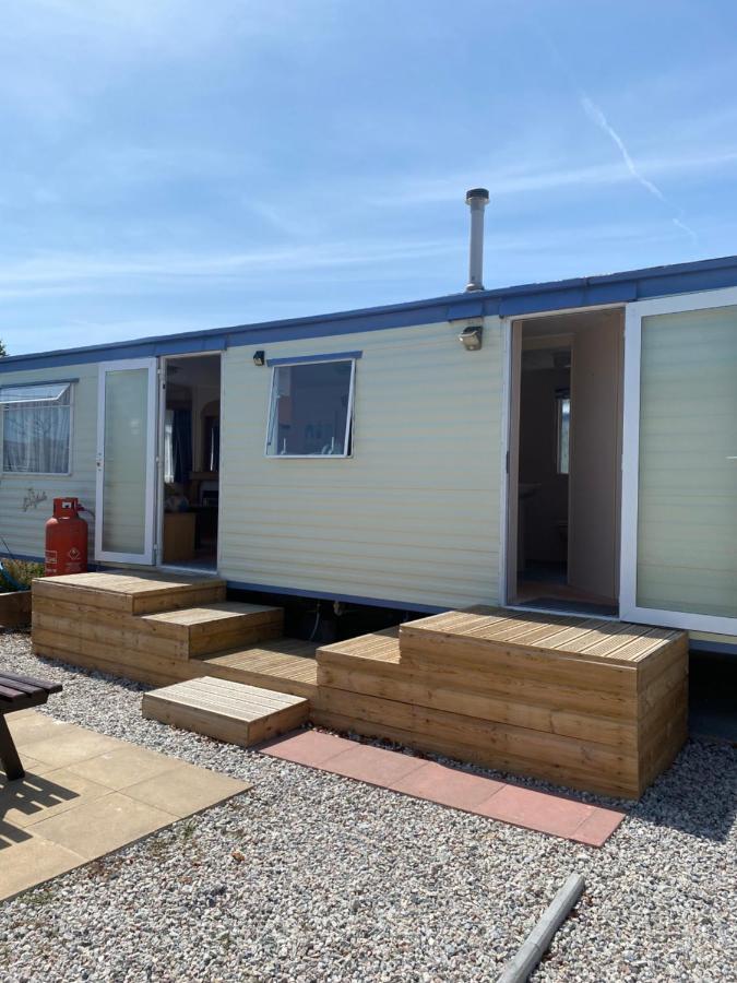 G3 Holiday Caravan Par Exterior photo