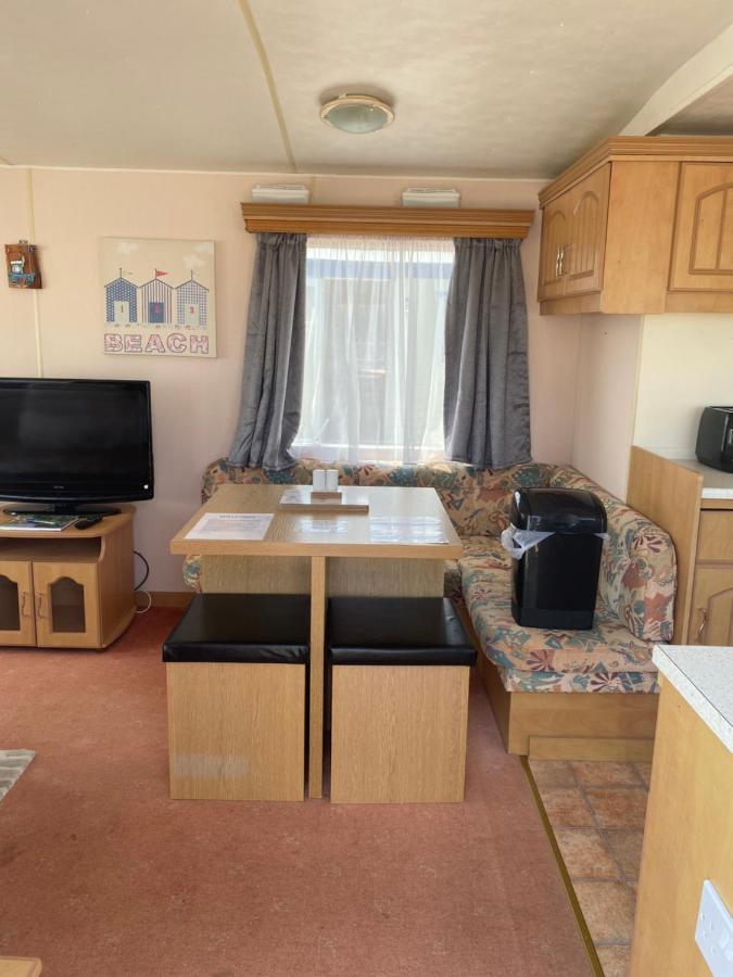 G3 Holiday Caravan Par Exterior photo