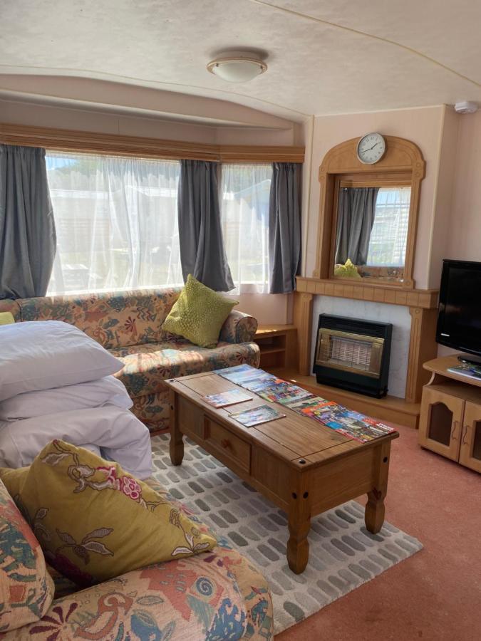 G3 Holiday Caravan Par Exterior photo