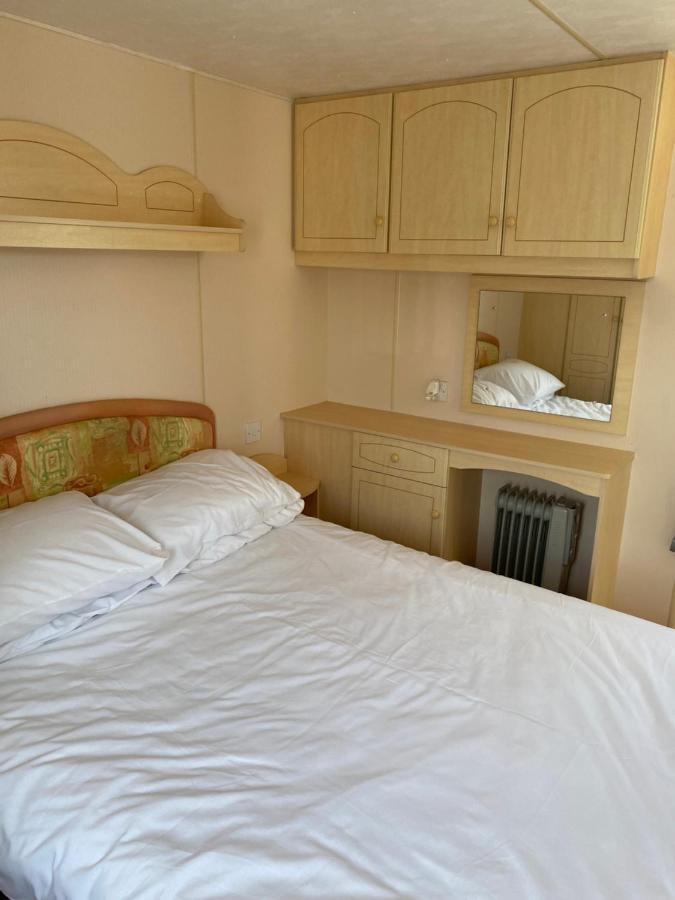 G3 Holiday Caravan Par Exterior photo