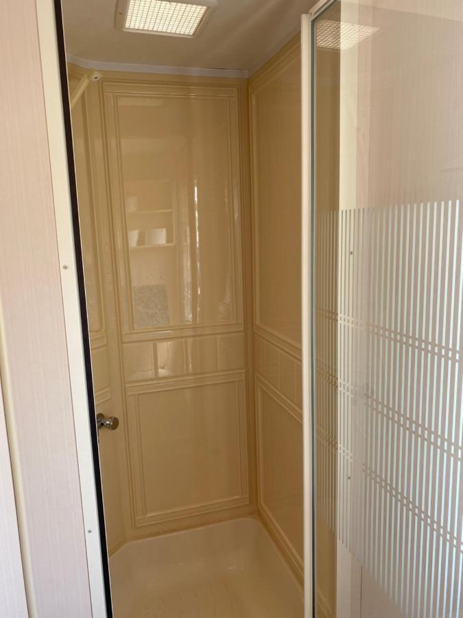 G3 Holiday Caravan Par Exterior photo